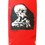 Deck Graphic