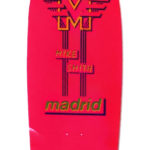 Deck Graphic