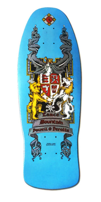 Powell Peralta