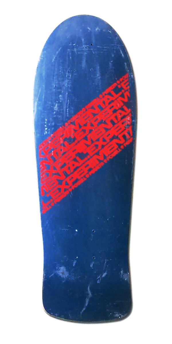 Vintage 80's Lance Mountain Powell Peralta