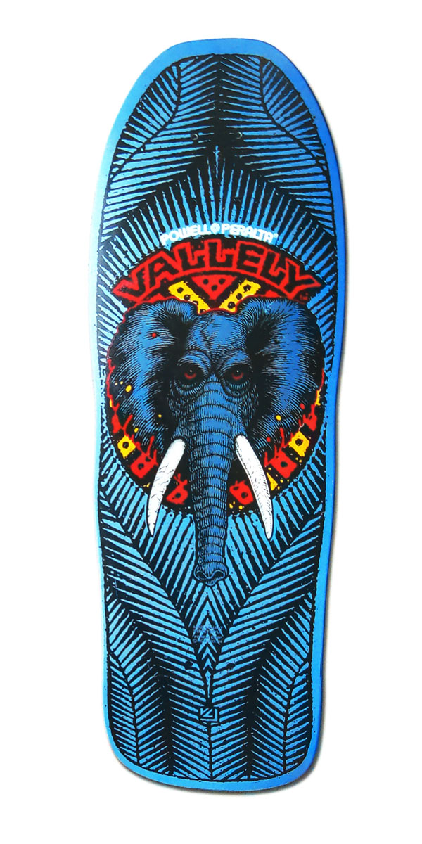 Powell Peralta'