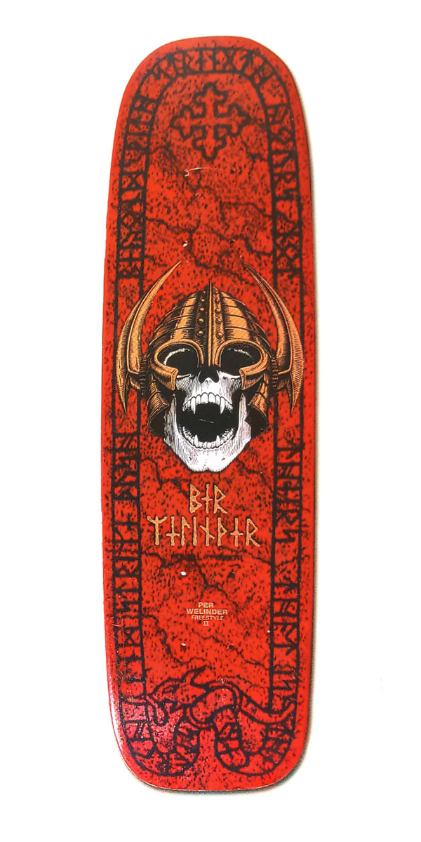 Powell Peralta'