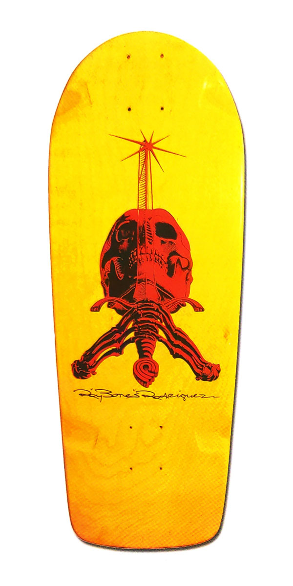 Powell Peralta'