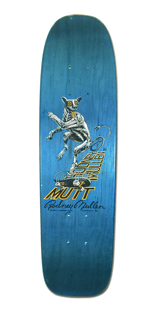 Powell Peralta'