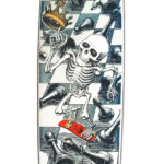 Deck Graphic