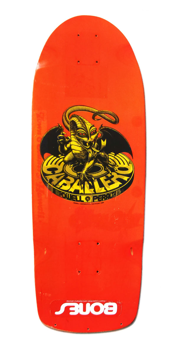 Powell Peralta'