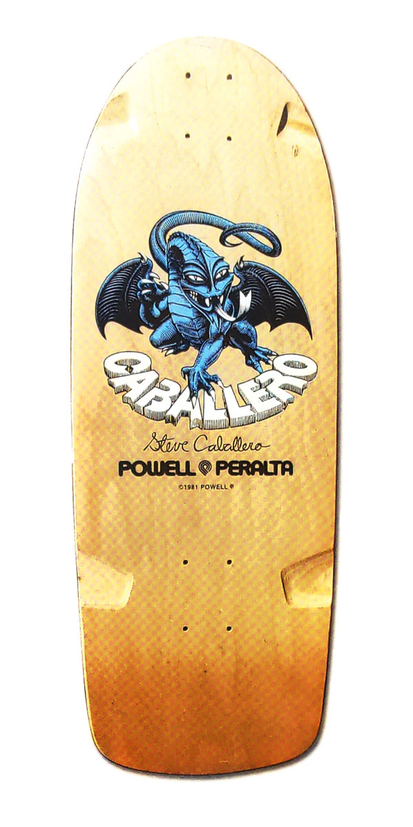 Powell Peralta'