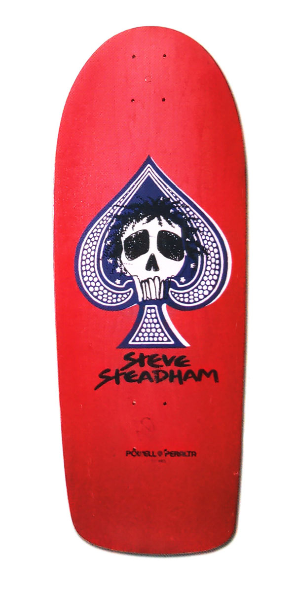 Powell Peralta'