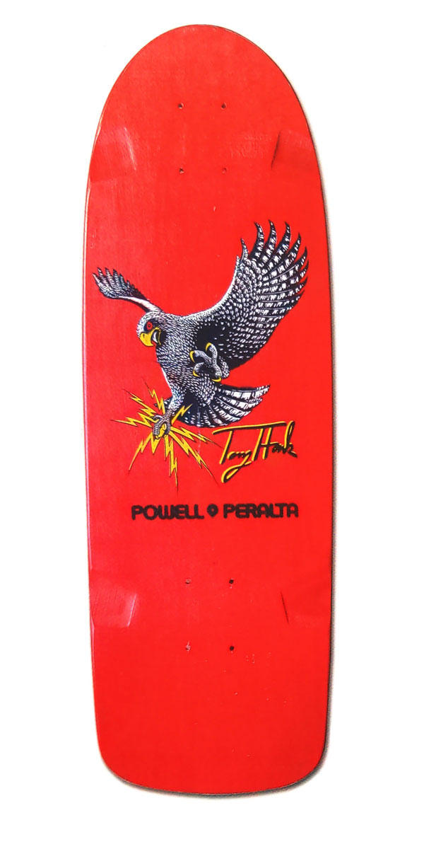 Powell Peralta'