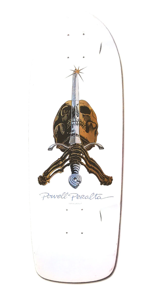 Powell Peralta'