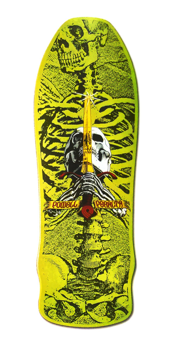 Powell Peralta'