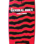 Deck Graphic
