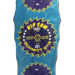 Deck Graphic