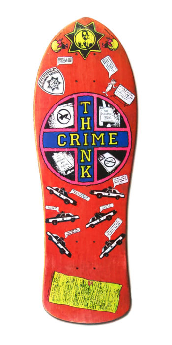 sma-rocco-think-crime-steve-rocco-1988