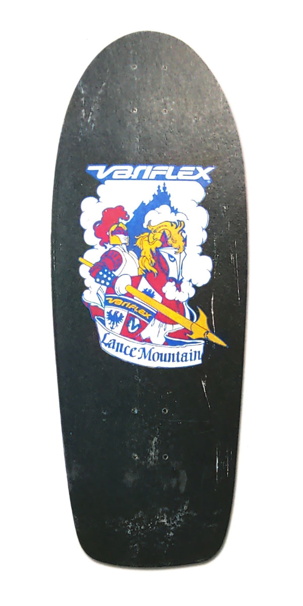 Lance Carson - Sinônimo de longboard