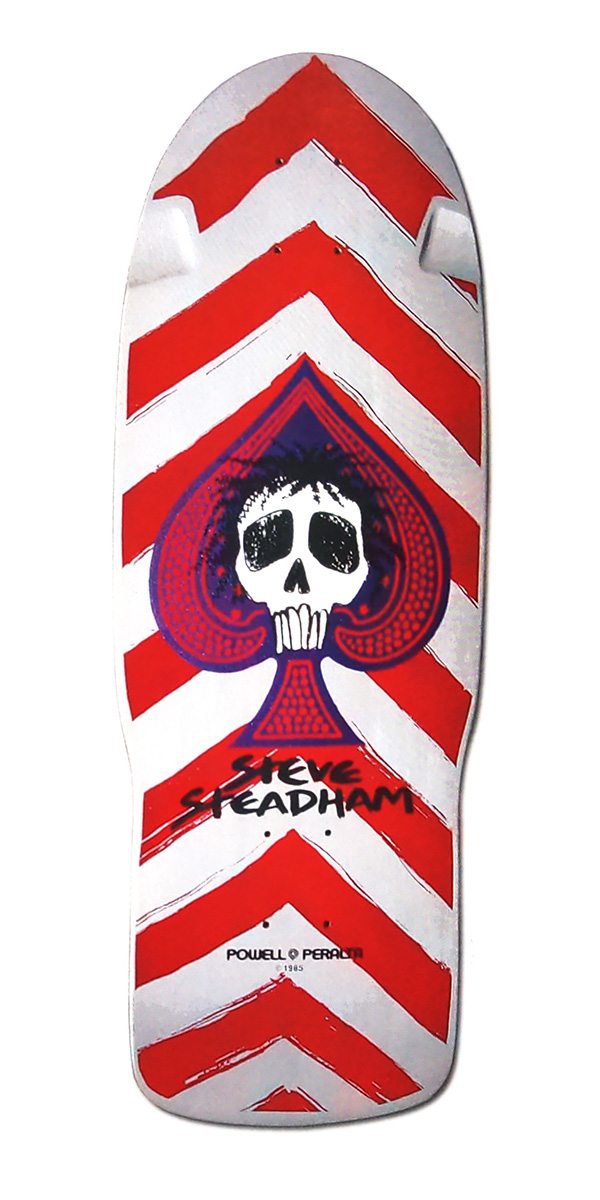 Powell Peralta'