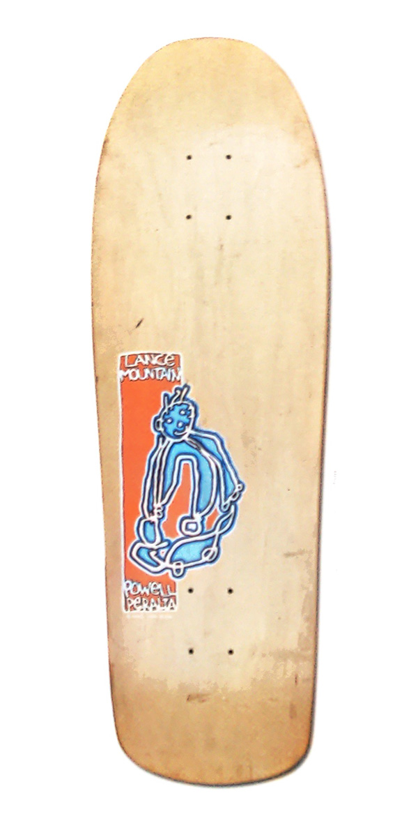 Powell Peralta'