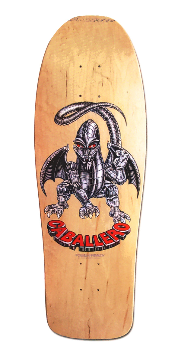 Powell Peralta'