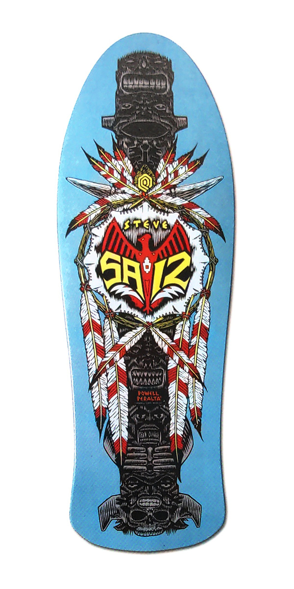 Powell Peralta'