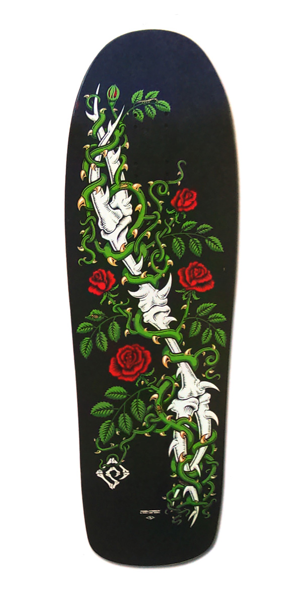 Powell Peralta'