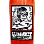Deck Graphic