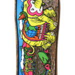 Deck Graphic