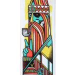 Deck Graphic