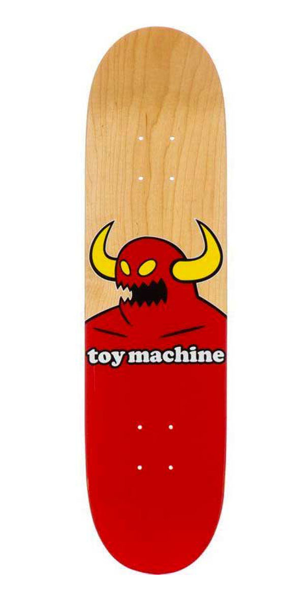 Toy Machine'