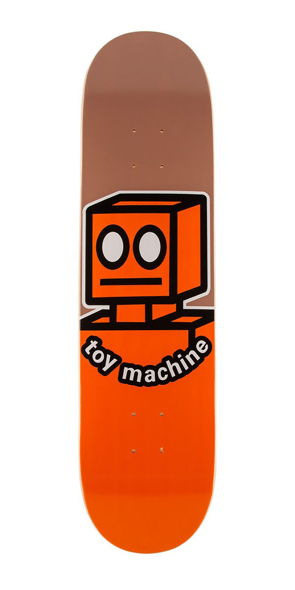 Toy Machine'