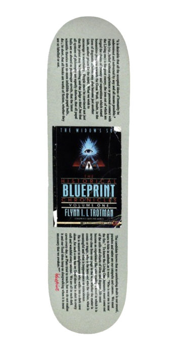 blueprint-flynn-trotman-chronicles-1998