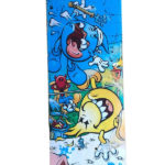 Deck Graphic