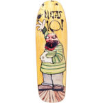 Deck Graphic