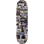 Deck Graphic