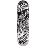 Deck Graphic