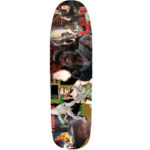 Deck Graphic