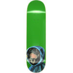 Deck Graphic