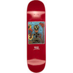 Deck Graphic