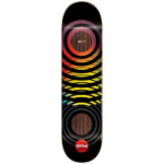 Deck Graphic