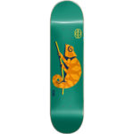 Deck Graphic