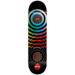 Deck Graphic