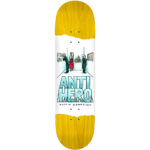 Deck Graphic
