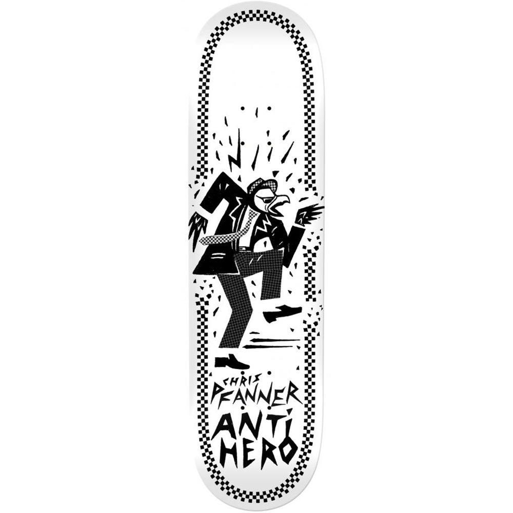 Antihero'