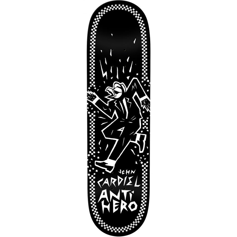 Antihero'