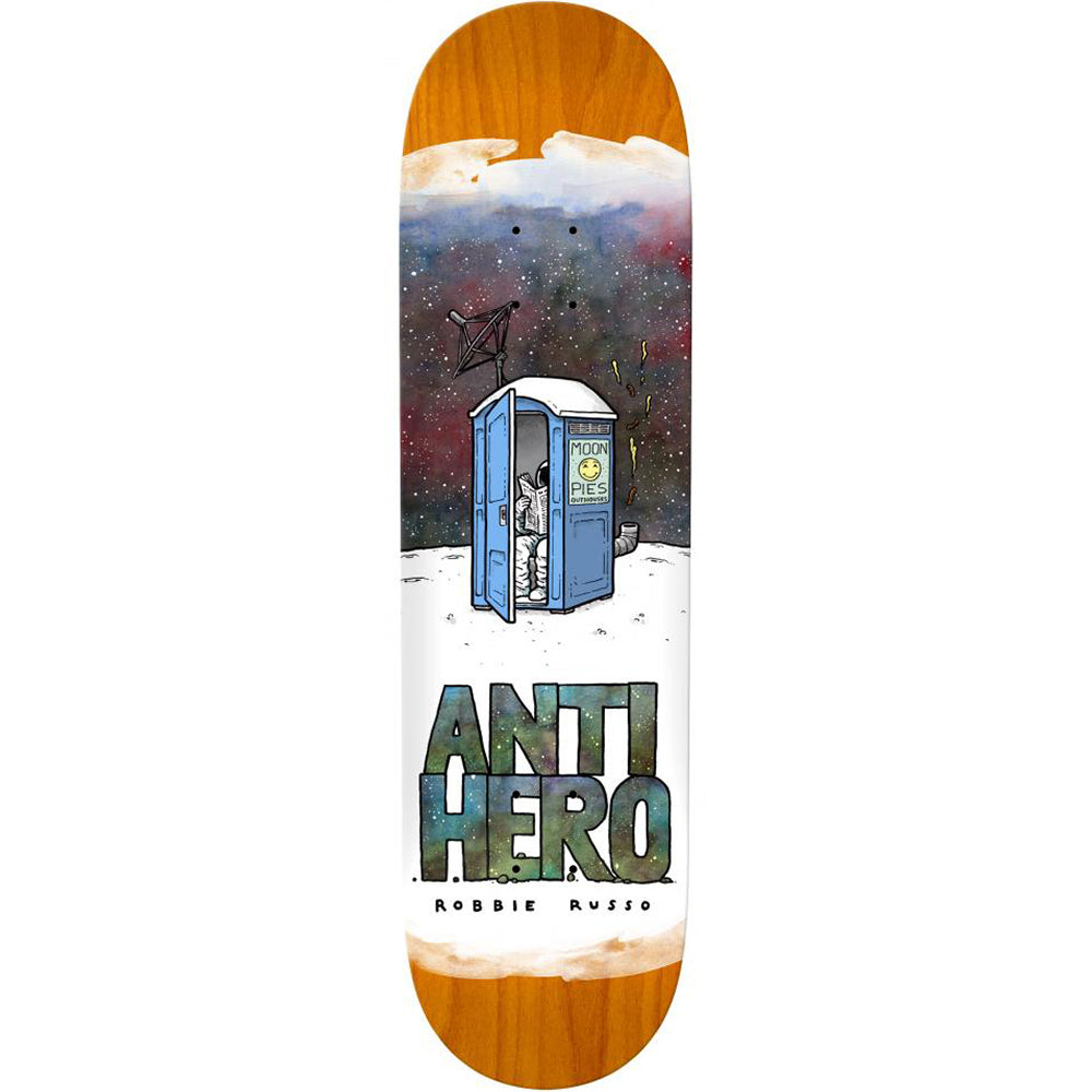 Antihero'