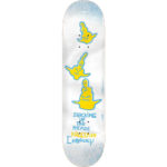 Deck Graphic