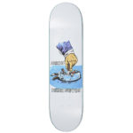 Deck Graphic