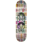 Deck Graphic