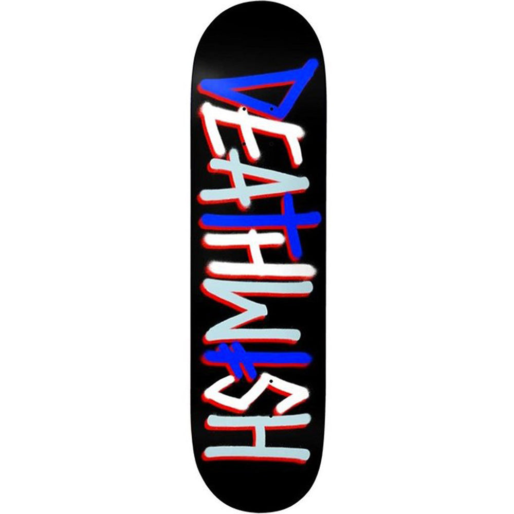 Deathwish'