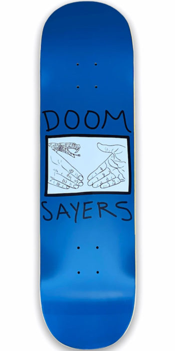 doom-sayers-snake-shake-blue