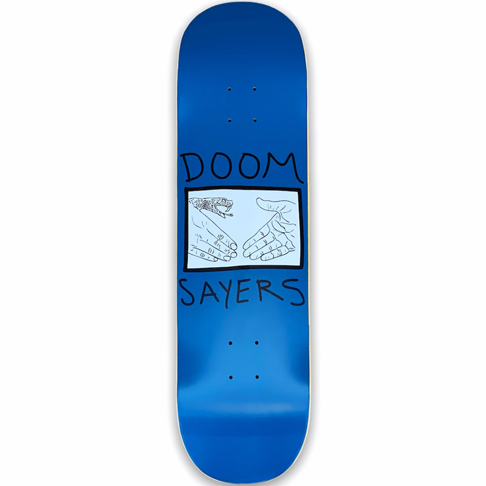 Doom'